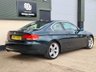 USED 2007 57 BMW 3 SERIES 3.0 325D SE 2d 195 BHP NOW SOLD!