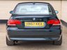 USED 2007 57 BMW 3 SERIES 3.0 325D SE 2d 195 BHP NOW SOLD!