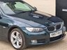 USED 2007 57 BMW 3 SERIES 3.0 325D SE 2d 195 BHP NOW SOLD!