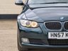 USED 2007 57 BMW 3 SERIES 3.0 325D SE 2d 195 BHP NOW SOLD!