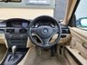 USED 2007 57 BMW 3 SERIES 3.0 325D SE 2d 195 BHP NOW SOLD!