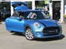USED 2016 16 MINI HATCH COOPER 1.5 COOPER D 3d 114 BHP Finished in ELECTRIC BLUE with GREY SPORTS TRIM. This great all round car has good performance and low running costs. It&rsquo;s easy to see why the MINI Cooper D is one of the best selling hatch models around today. Features include CHILLI PACK, DAB RADIO, B/TOOTH, 17"ALLOYS, KEYLESS START, ZERO ROAD TAX, TINTED WINDOWS and much more. BMW dealer Serviced at 11511 miles, 24712 miles and on arrival at 48047 miles by EMC.