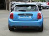 USED 2016 16 MINI HATCH COOPER 1.5 COOPER D 3d 114 BHP Finished in ELECTRIC BLUE with GREY SPORTS TRIM. This great all round car has good performance and low running costs. It&rsquo;s easy to see why the MINI Cooper D is one of the best selling hatch models around today. Features include CHILLI PACK, DAB RADIO, B/TOOTH, 17"ALLOYS, KEYLESS START, ZERO ROAD TAX, TINTED WINDOWS and much more. BMW dealer Serviced at 11511 miles, 24712 miles and on arrival at 48047 miles by EMC.