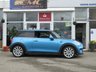 USED 2016 16 MINI HATCH COOPER 1.5 COOPER D 3d 114 BHP Finished in ELECTRIC BLUE with GREY SPORTS TRIM. This great all round car has good performance and low running costs. It&rsquo;s easy to see why the MINI Cooper D is one of the best selling hatch models around today. Features include CHILLI PACK, DAB RADIO, B/TOOTH, 17"ALLOYS, KEYLESS START, ZERO ROAD TAX, TINTED WINDOWS and much more. BMW dealer Serviced at 11511 miles, 24712 miles and on arrival at 48047 miles by EMC.