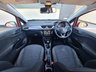 USED 2016 16 VAUXHALL CORSA 1.4 ENERGY AC ECOFLEX 3d 74 BHP ULEZ, ONLY 1 OWNER FROM NEW
