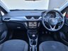 USED 2016 16 VAUXHALL CORSA 1.4 ENERGY AC ECOFLEX 3d 74 BHP ULEZ, ONLY 1 OWNER FROM NEW