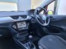 USED 2016 16 VAUXHALL CORSA 1.4 ENERGY AC ECOFLEX 3d 74 BHP ULEZ, ONLY 1 OWNER FROM NEW