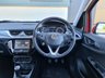 USED 2016 16 VAUXHALL CORSA 1.4 ENERGY AC ECOFLEX 3d 74 BHP ULEZ, ONLY 1 OWNER FROM NEW