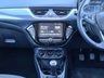 USED 2016 16 VAUXHALL CORSA 1.4 ENERGY AC ECOFLEX 3d 74 BHP ULEZ, ONLY 1 OWNER FROM NEW