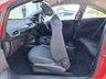 USED 2016 16 VAUXHALL CORSA 1.4 ENERGY AC ECOFLEX 3d 74 BHP ULEZ, ONLY 1 OWNER FROM NEW
