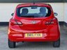USED 2016 16 VAUXHALL CORSA 1.4 ENERGY AC ECOFLEX 3d 74 BHP ULEZ, ONLY 1 OWNER FROM NEW