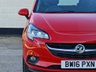 USED 2016 16 VAUXHALL CORSA 1.4 ENERGY AC ECOFLEX 3d 74 BHP ULEZ, ONLY 1 OWNER FROM NEW