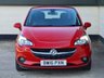 USED 2016 16 VAUXHALL CORSA 1.4 ENERGY AC ECOFLEX 3d 74 BHP ULEZ, ONLY 1 OWNER FROM NEW