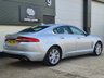 USED 2013 63 JAGUAR XF 2.2 D LUXURY 4d 163 BHP NOW SOLD!