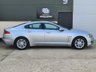 USED 2013 63 JAGUAR XF 2.2 D LUXURY 4d 163 BHP NOW SOLD!