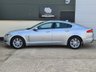 USED 2013 63 JAGUAR XF 2.2 D LUXURY 4d 163 BHP NOW SOLD!