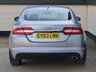 USED 2013 63 JAGUAR XF 2.2 D LUXURY 4d 163 BHP NOW SOLD!