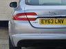 USED 2013 63 JAGUAR XF 2.2 D LUXURY 4d 163 BHP NOW SOLD!