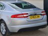 USED 2013 63 JAGUAR XF 2.2 D LUXURY 4d 163 BHP NOW SOLD!