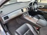USED 2013 63 JAGUAR XF 2.2 D LUXURY 4d 163 BHP NOW SOLD!