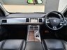 USED 2013 63 JAGUAR XF 2.2 D LUXURY 4d 163 BHP NOW SOLD!