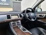 USED 2013 63 JAGUAR XF 2.2 D LUXURY 4d 163 BHP NOW SOLD!