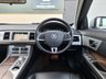 USED 2013 63 JAGUAR XF 2.2 D LUXURY 4d 163 BHP NOW SOLD!