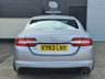 USED 2013 63 JAGUAR XF 2.2 D LUXURY 4d 163 BHP NOW SOLD!
