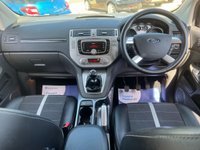USED 2011 11 FORD KUGA 2.0 TITANIUM TDCI AWD 5d 163 BHP Stunning Kuga AWD with Top Service History