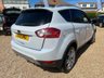 USED 2011 11 FORD KUGA 2.0 TITANIUM TDCI AWD 5d 163 BHP Stunning Kuga AWD with Top Service History
