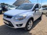 USED 2011 11 FORD KUGA 2.0 TITANIUM TDCI AWD 5d 163 BHP Stunning Kuga AWD with Top Service History