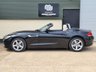 USED 2009 09 BMW Z4 2.5 Z4 SDRIVE23I ROADSTER 2d 201 BHP NOW SOLD!