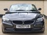 USED 2009 09 BMW Z4 2.5 Z4 SDRIVE23I ROADSTER 2d 201 BHP NOW SOLD!