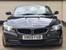 USED 2009 09 BMW Z4 2.5 Z4 SDRIVE23I ROADSTER 2d 201 BHP NOW SOLD!