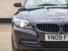 USED 2009 09 BMW Z4 2.5 Z4 SDRIVE23I ROADSTER 2d 201 BHP NOW SOLD!