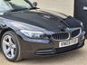 USED 2009 09 BMW Z4 2.5 Z4 SDRIVE23I ROADSTER 2d 201 BHP NOW SOLD!