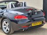 USED 2009 09 BMW Z4 2.5 Z4 SDRIVE23I ROADSTER 2d 201 BHP NOW SOLD!