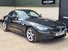 USED 2009 09 BMW Z4 2.5 Z4 SDRIVE23I ROADSTER 2d 201 BHP NOW SOLD!