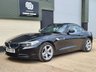 USED 2009 09 BMW Z4 2.5 Z4 SDRIVE23I ROADSTER 2d 201 BHP NOW SOLD!