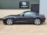 USED 2009 09 BMW Z4 2.5 Z4 SDRIVE23I ROADSTER 2d 201 BHP NOW SOLD!