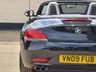USED 2009 09 BMW Z4 2.5 Z4 SDRIVE23I ROADSTER 2d 201 BHP NOW SOLD!
