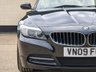 USED 2009 09 BMW Z4 2.5 Z4 SDRIVE23I ROADSTER 2d 201 BHP NOW SOLD!