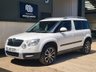 USED 2013 63 SKODA YETI 1.2 SE PLUS TSI 5d 103 BHP NOW SOLD!