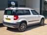 USED 2013 63 SKODA YETI 1.2 SE PLUS TSI 5d 103 BHP NOW SOLD!