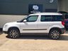 USED 2013 63 SKODA YETI 1.2 SE PLUS TSI 5d 103 BHP NOW SOLD!