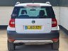 USED 2013 63 SKODA YETI 1.2 SE PLUS TSI 5d 103 BHP NOW SOLD!