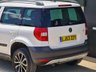 USED 2013 63 SKODA YETI 1.2 SE PLUS TSI 5d 103 BHP NOW SOLD!
