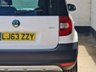 USED 2013 63 SKODA YETI 1.2 SE PLUS TSI 5d 103 BHP NOW SOLD!