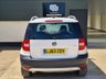 USED 2013 63 SKODA YETI 1.2 SE PLUS TSI 5d 103 BHP NOW SOLD!