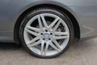 USED 2016 16 MERCEDES-BENZ E-CLASS 3.0 E 350 D AMG LINE EDITION 2d 255 BHP 2 Owners, 5 Services, Parking Sensors, Electric Leather Heated Seats, Sat Nav, Bluetooth, Cruise Control, Dual Climate